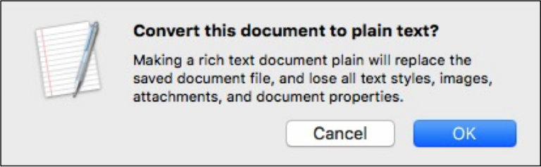 convert-rich-text-to-plain-text-in-mac